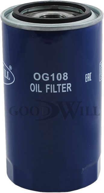 Фильтр масляный Goodwill (lf3349/LF3959)