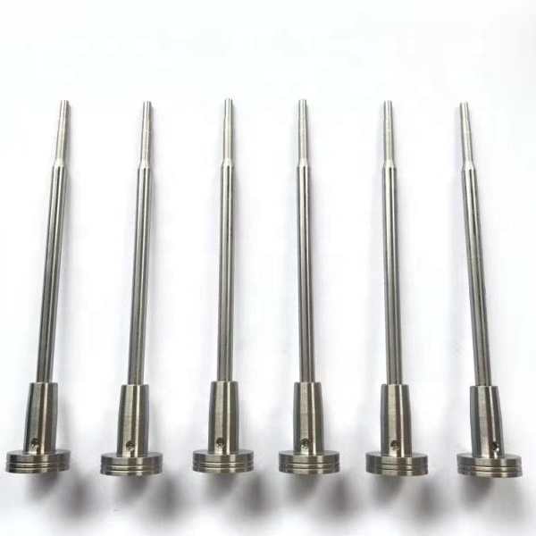 Клапан форсунки Common Rail (аналог)