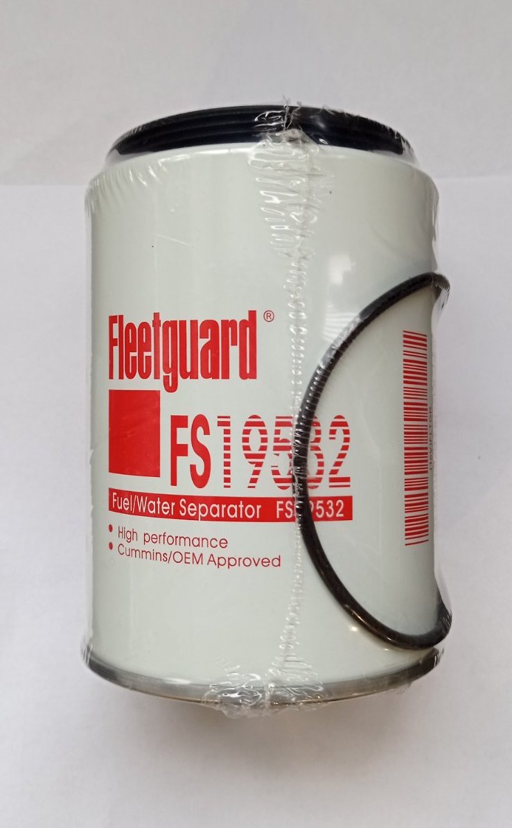 Фильтр топливный FS19532 Fleetguard
