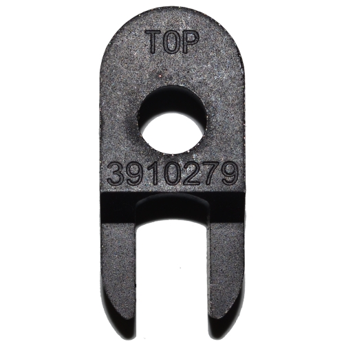 Зажим форсунки CUMMINS 6CT (3909923/3902702)