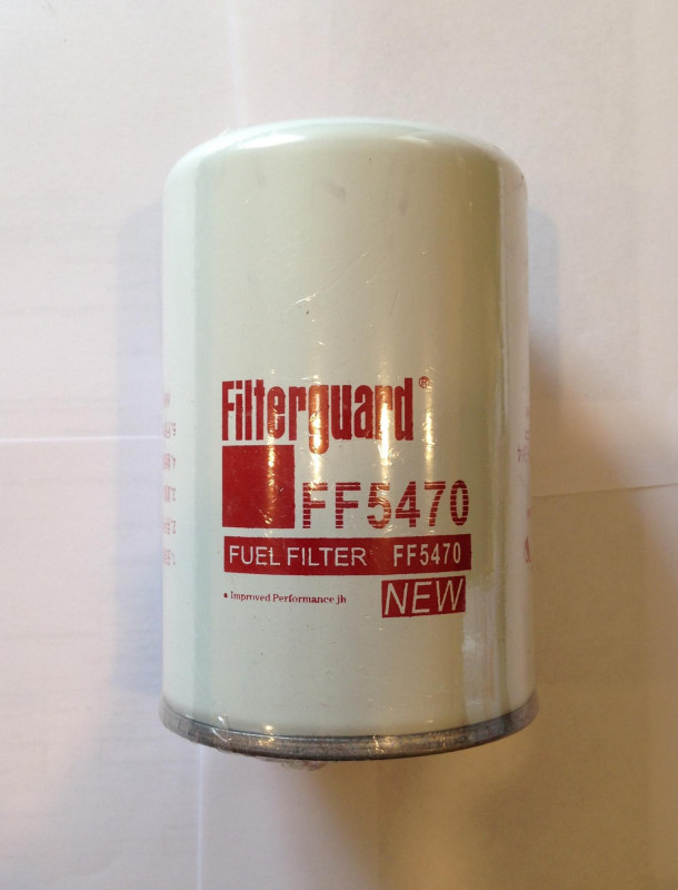 Фильтр топливный FF5470 Fleetguard