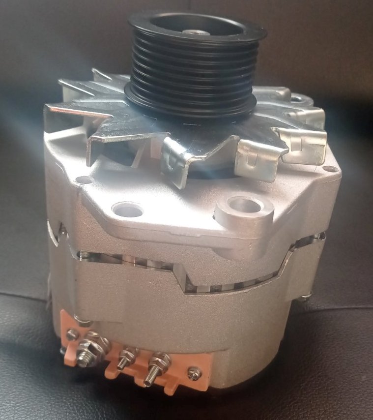 Генератор переменного тока Weichai WP6.WP10.WD10 28V70A