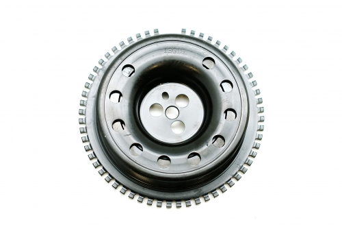 Шкив коленчатого вала D=138,5 mm (8PK) Cummins ISF2.8 5282176 Оригинал