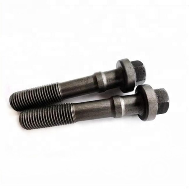 Болт шатуна M11x1,25x59 4-6BT 3900919