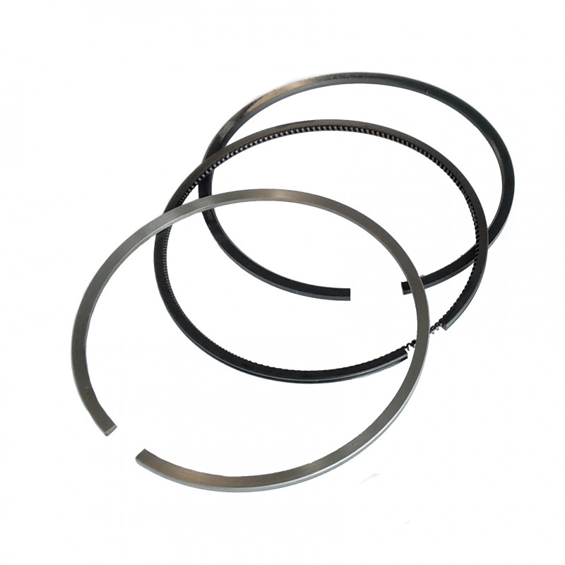 Кольца поршневые ISBe,ISDe,QSB (компл на 1 порш) STD E-3
