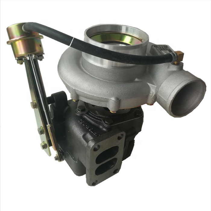 Турбокомпрессор HX22H 3595850 Cummins (Камминз) QSK23