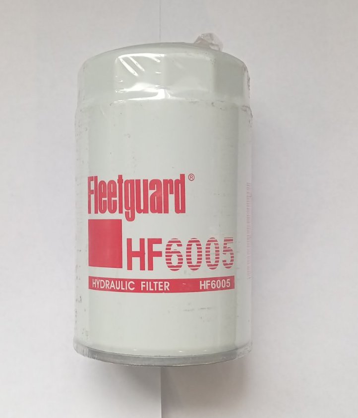 Фильтр гидравлический 31E9-0126 (HF6005)FLEETGUARD