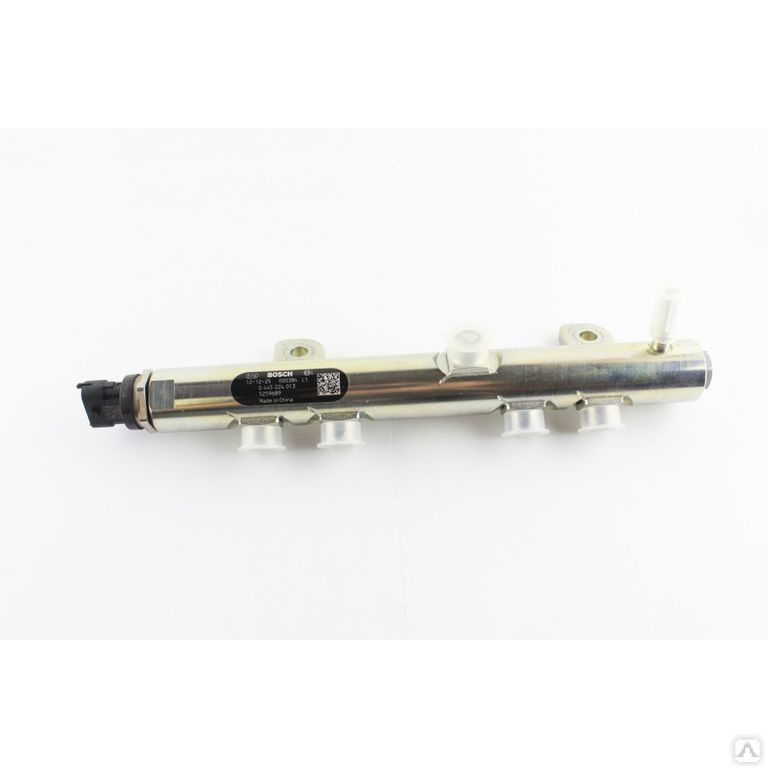 Рампа топливная ISF3.8 Е-3 Bosch (4947583/5259689)