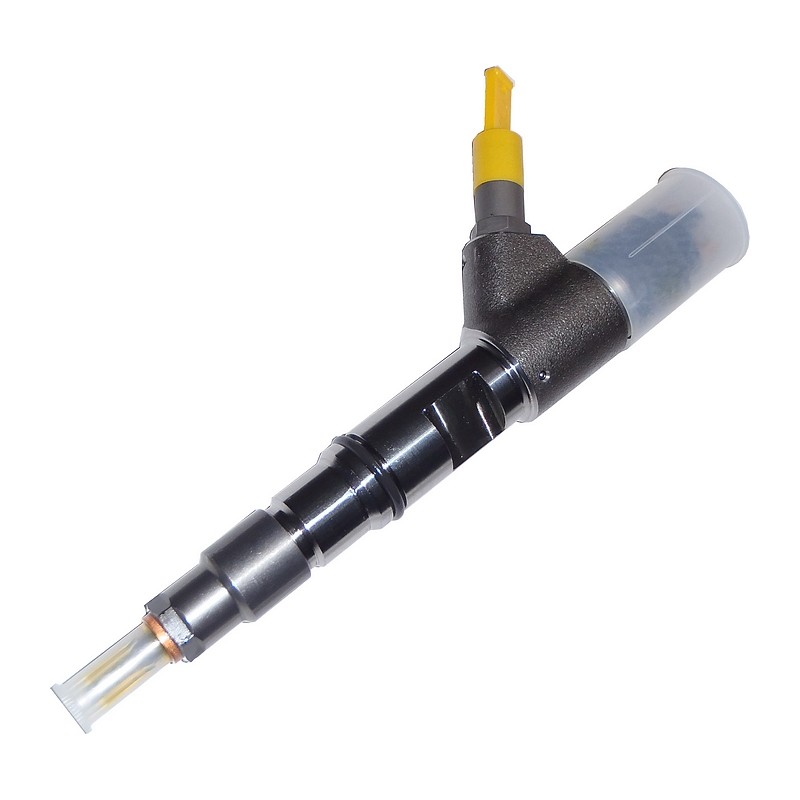 Форсунка топливная ISF 3.8 0445120134 Bosch E-3 Оригинал Упаковка Foton