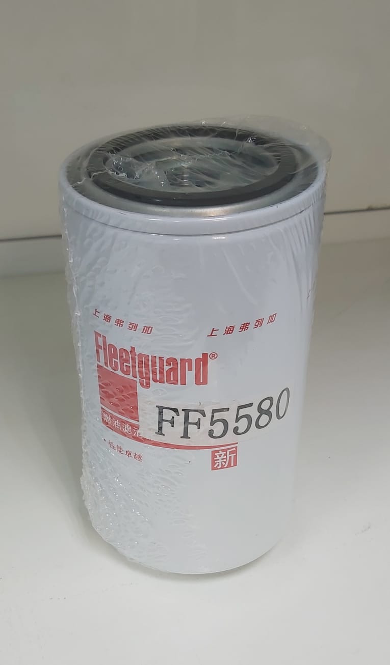 Фильтр топливный FF5580 Fleetguard p550774