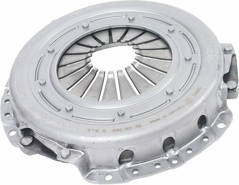 Корзина сцепления ГАЗель ISF2.8 Sachs