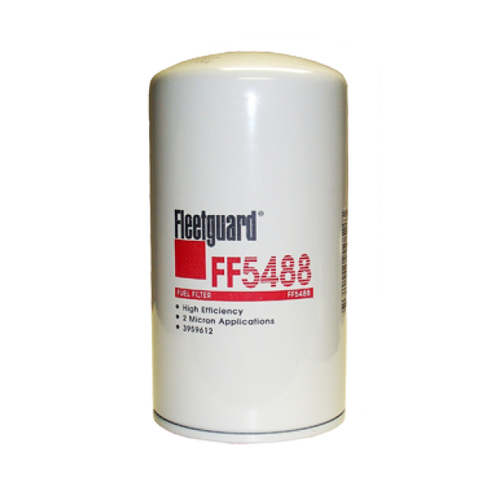 Фильтр топливный FF5488 Fleetguard ISLe