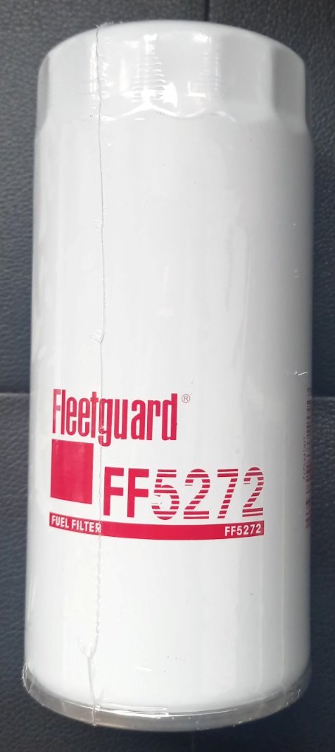 Фильтр топливный FF5272 Fleetguard
